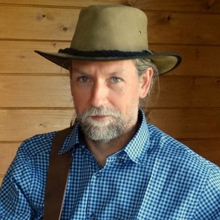 Telegram profile photo for Frank Hoogerbeets