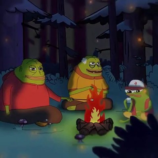 Telegram profile photo for Frog Links