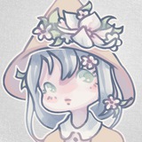 Telegram profile photo for QwQ арт-свалка