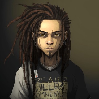 Telegram profile photo for Necro-TV