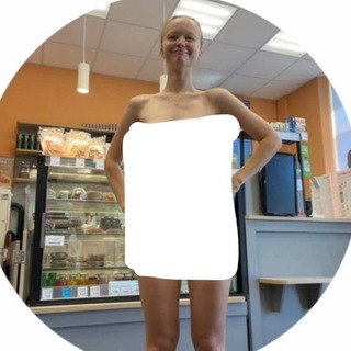 Telegram profile photo for Анастасия Брагина Фулл