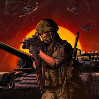 Telegram profile photo for Warnews