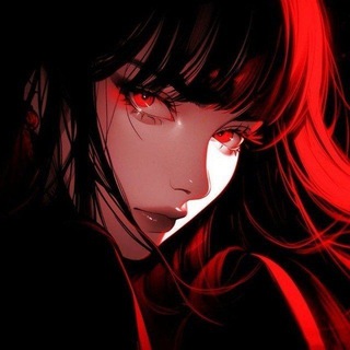 Telegram profile photo for кока кола