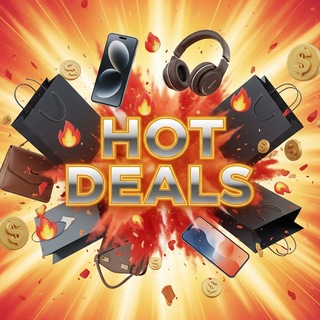 Telegram profile photo for Offerte 24h