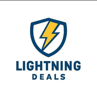 Telegram profile photo for Lightning Offers (channel)
