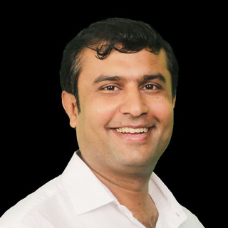 Telegram profile photo for CA CS Nilamkumar Bhandari - Love Law with Logic (Law Ka Sab Kuch)