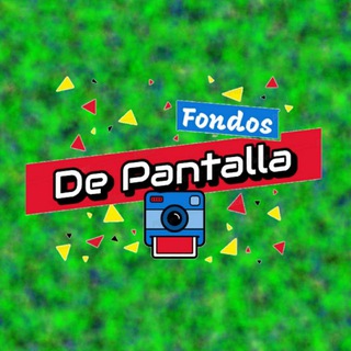 Telegram profile photo for Fondos de pantalla 4K