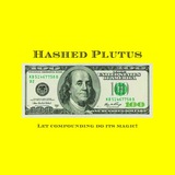 Telegram profile photo for Hashed Plutus $100 challenge