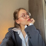 Telegram profile photo for Нюра — говорит…