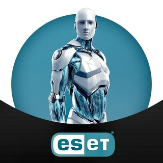 Telegram profile photo for ESET License