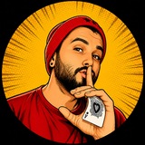 Telegram profile photo for ♠️ F A S T E R I S ♠️