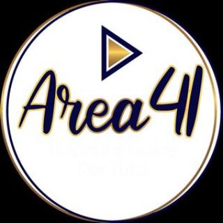 Telegram profile photo for Area 41