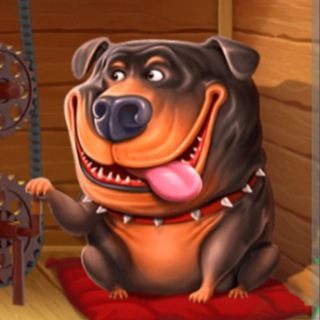 Telegram profile photo for GET-X ПРОМОКОДЫ