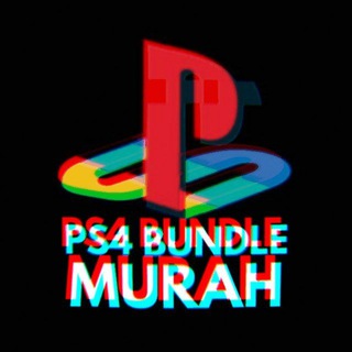 Telegram profile photo for Terms & Condition PS4 Bundle