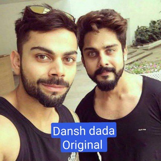 Telegram profile photo for Dansh dada ipl king