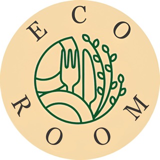 Telegram profile photo for Ecoroom/Экорум