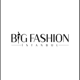Telegram profile photo for Big Fashion İstanbul