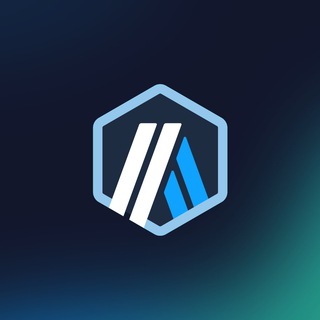 Telegram profile photo for Arbitrum - Deploys (by guappy)