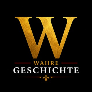 Telegram profile photo for WAHRE GESCHICHTE