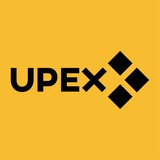 Telegram profile photo for UPEX Завод |ОПАЛУБКА СТРОИТЕЛЬНЫЕ ЛЕСА