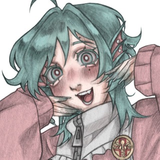 Telegram profile photo for шуня 🫧🦈🌀🛁16+