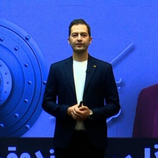 Telegram profile photo for تحلیل بورس با مجتبی سلطانی📊