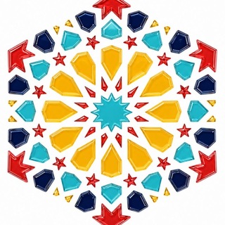 Telegram profile photo for «Полезные заметки» Абу Ясин Руслан Маликов (официальный канал)