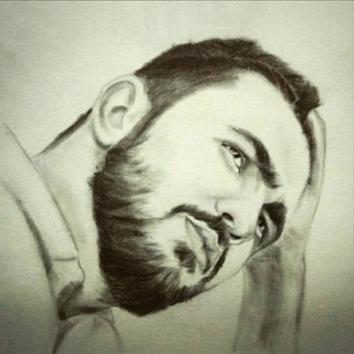 Telegram profile photo for Delkarim_music