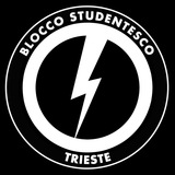 Telegram profile photo for Blocco Studentesco Trieste