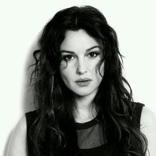 Telegram profile photo for Monica Bellucci Filmography