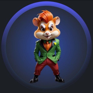 Telegram profile photo for «Crypto • Airdrop» آموزش ارز دیجیتال و کریپتو