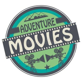 Telegram profile photo for Adventure Movies