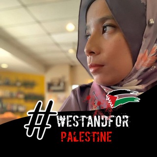 Telegram profile photo for Zata Yusof