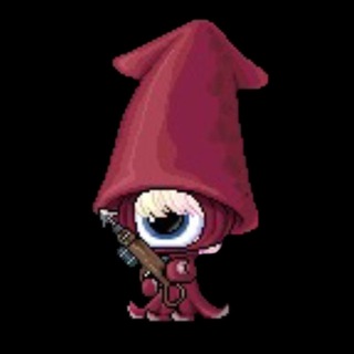 Telegram profile photo for 2Eyes !