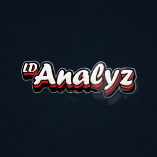 Telegram profile photo for LD_Analyz