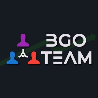 Telegram profile photo for BgoTM - بگوتیم