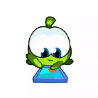 Telegram group profile photo for Чат | Опрос бот | Ам ням