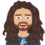 Telegram profile photo for AKMAL KADIROV FANAT👨💻