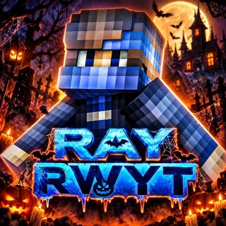 Telegram profile photo for ✨Мир Рэя✨