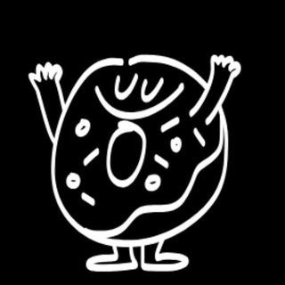 Telegram profile photo for Donuts Capital