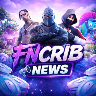 Telegram profile photo for FNcrib News