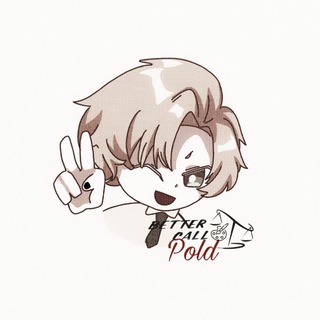 Telegram profile photo for π€ . π―ππ
π½'πΊππΌ