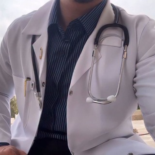 Telegram profile photo for دكتور إلا ربع.