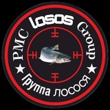 Telegram profile photo for ломтик лосося