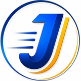 Telegram profile photo for JOBSTER | Вакансії