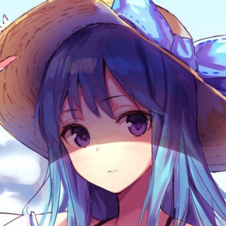 Telegram profile photo for Аниме Обои Wallpaper Engine