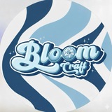 Telegram profile photo for Bloom 🩰🛍️