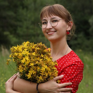 Telegram profile photo for За гранью школы | Марина Балашова