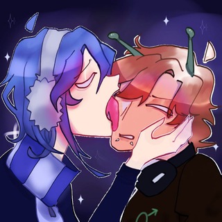 Telegram profile photo for Neptune/Mars confession !!
