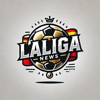 Telegram profile photo for LALIGA NEWS | اخبار الدوري الاسباني